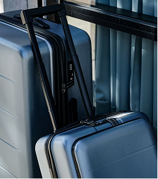Valise de cabine Bugatti Brussels 