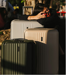 Valise de cabine Bugatti Brussels 
