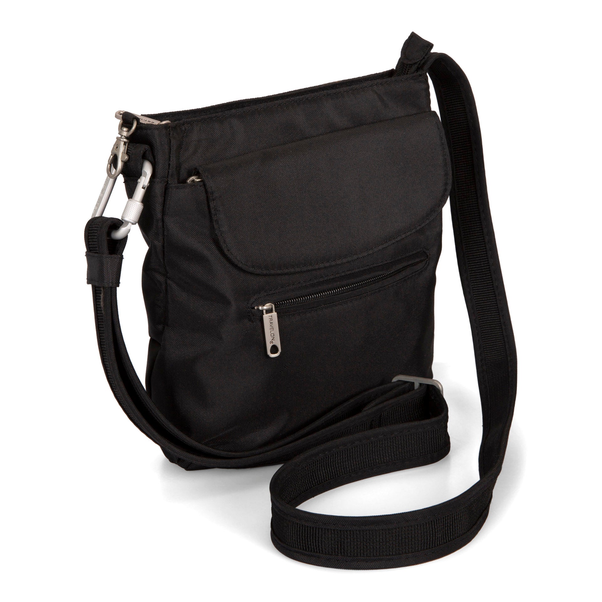 Travelon Anti theft Mini Crossbody Bentley