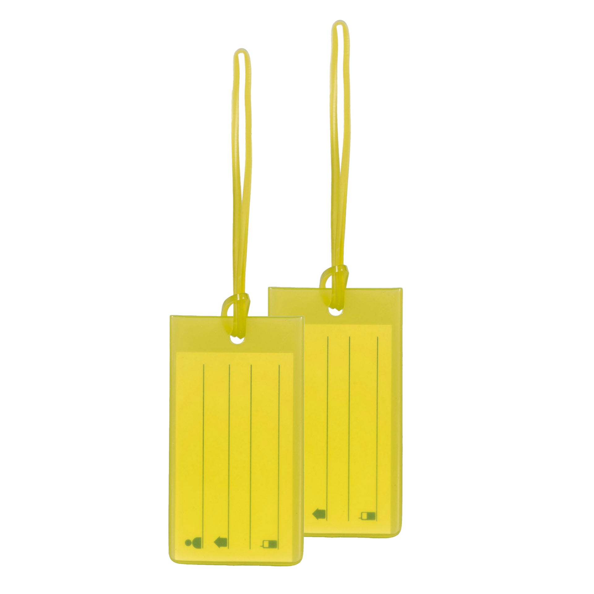 Luggage tags 2025 bentley