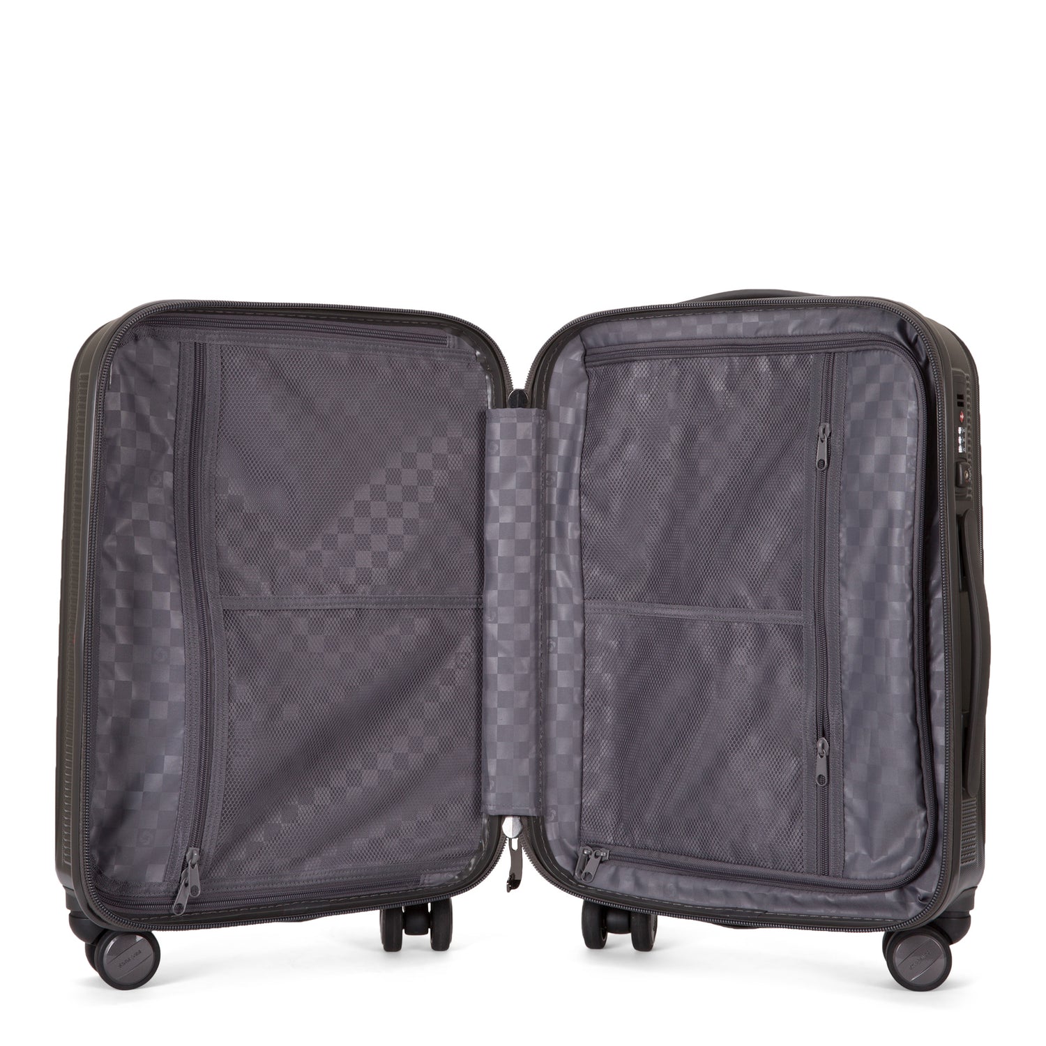 Kenya Hardside 21" Carry-On Luggage -  - 

        Samsonite
      

