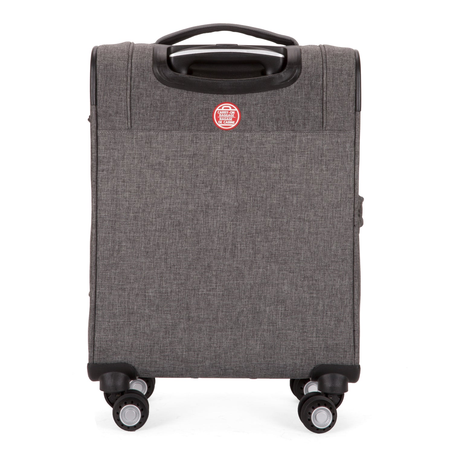 Panache Softside 22" Carry-on Luggage -  - 

        Air Canada
      
