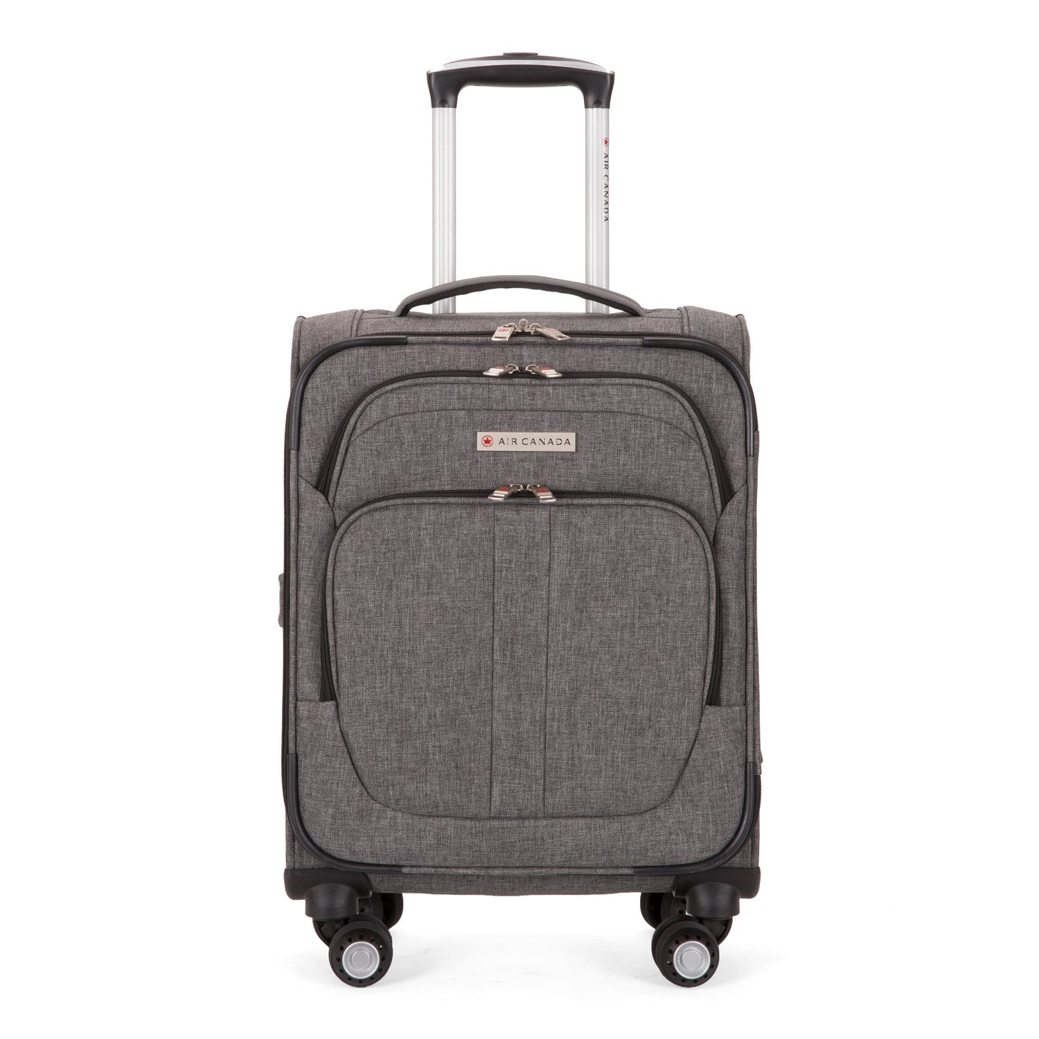 Panache Softside 20" Carry-on Luggage -  - 

        Air Canada
      
