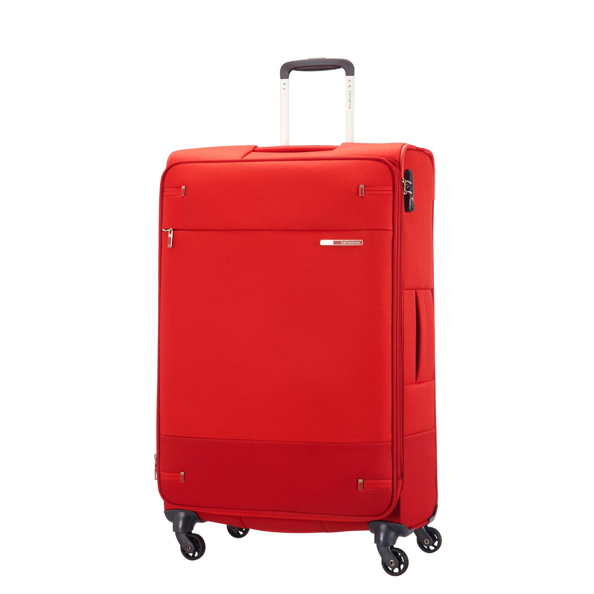 Samsonite Base Boost Softside 28