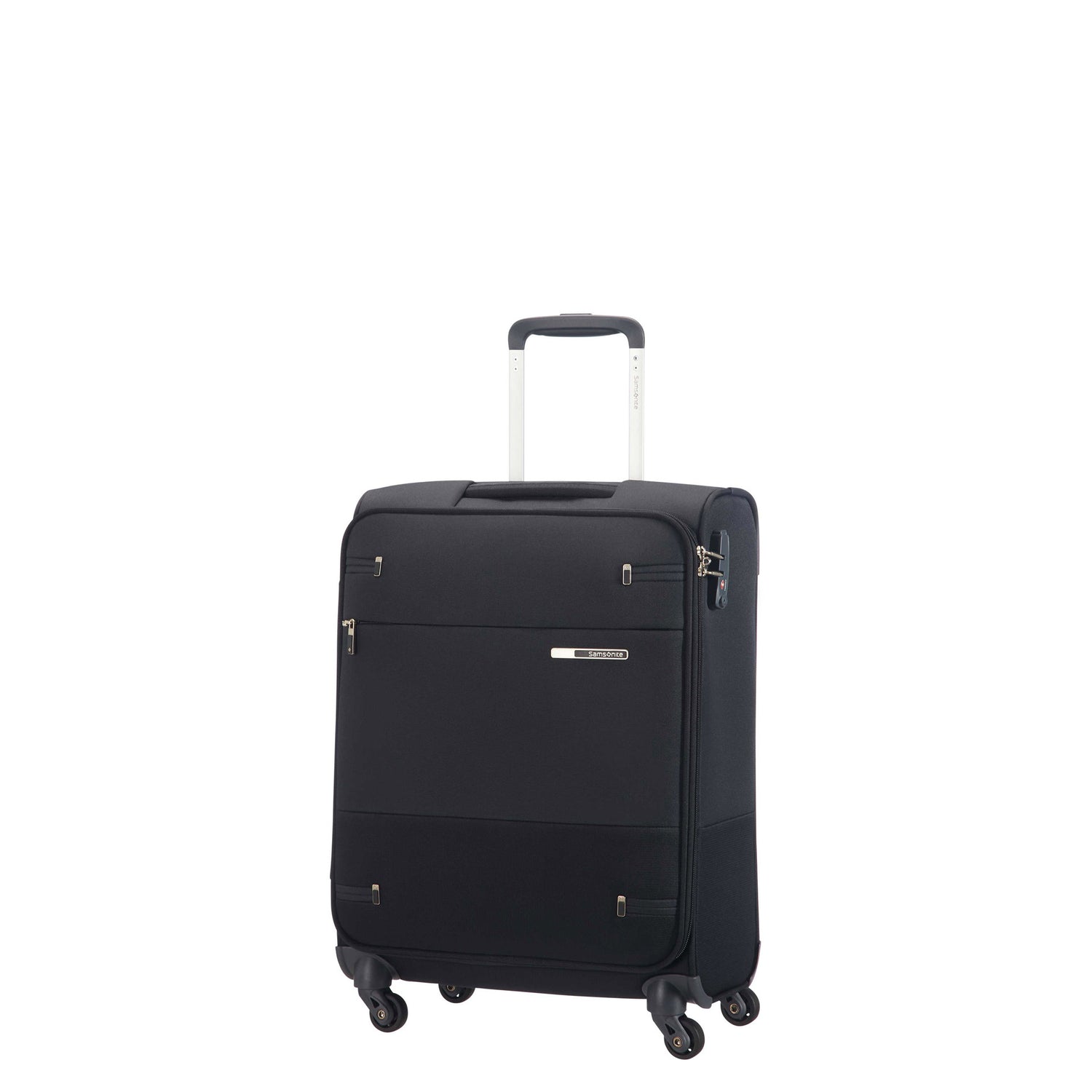 Base Boost 19" Carry-On Luggage -  - 

        Samsonite
      
