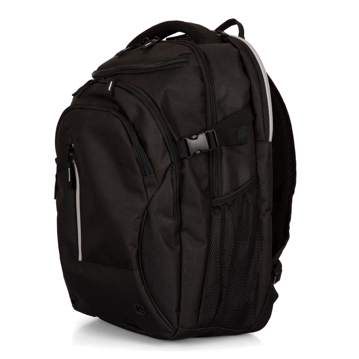 Fully Loaded Backpack -  - 

        Tracker
      
