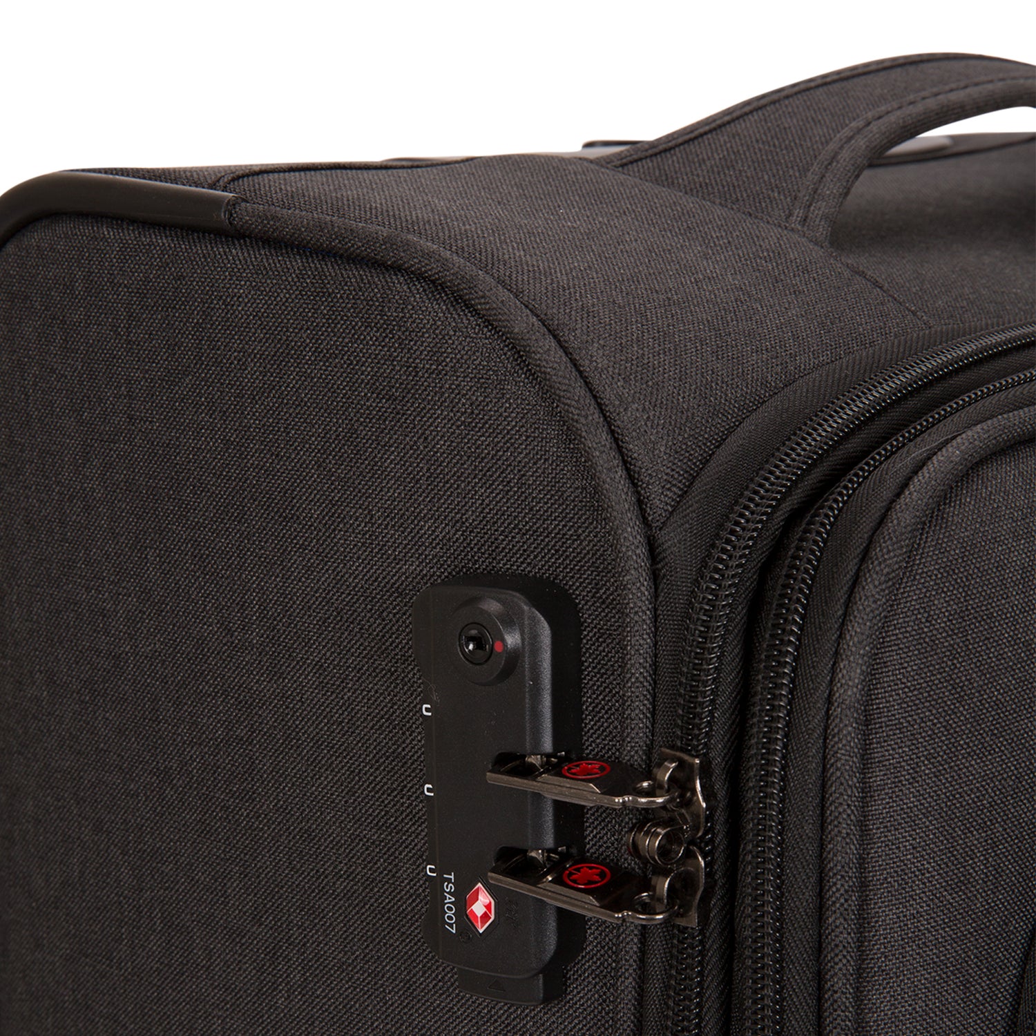 Fusion Softside 24" Luggage -  - 

        Air Canada
      
