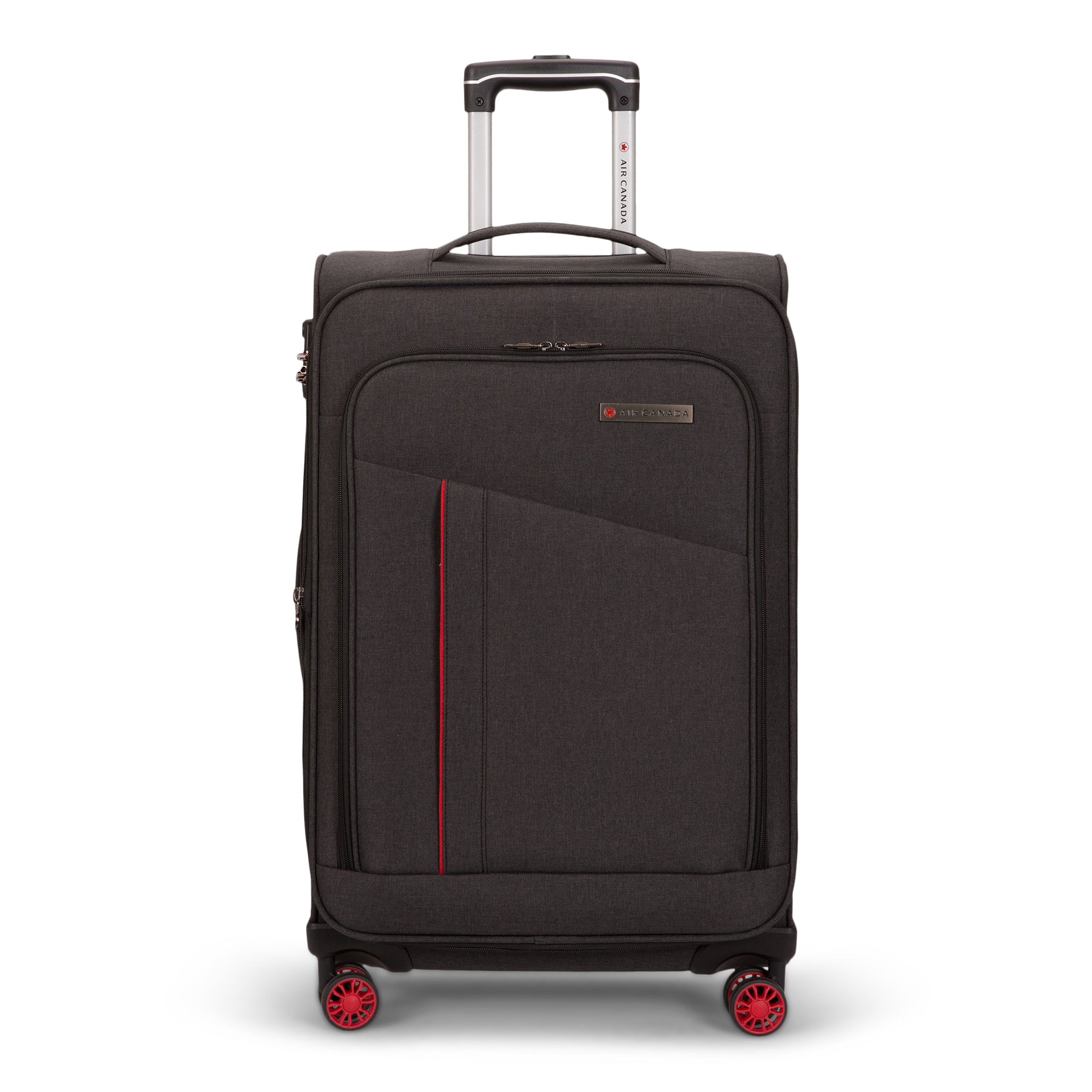 Air canada sale add luggage