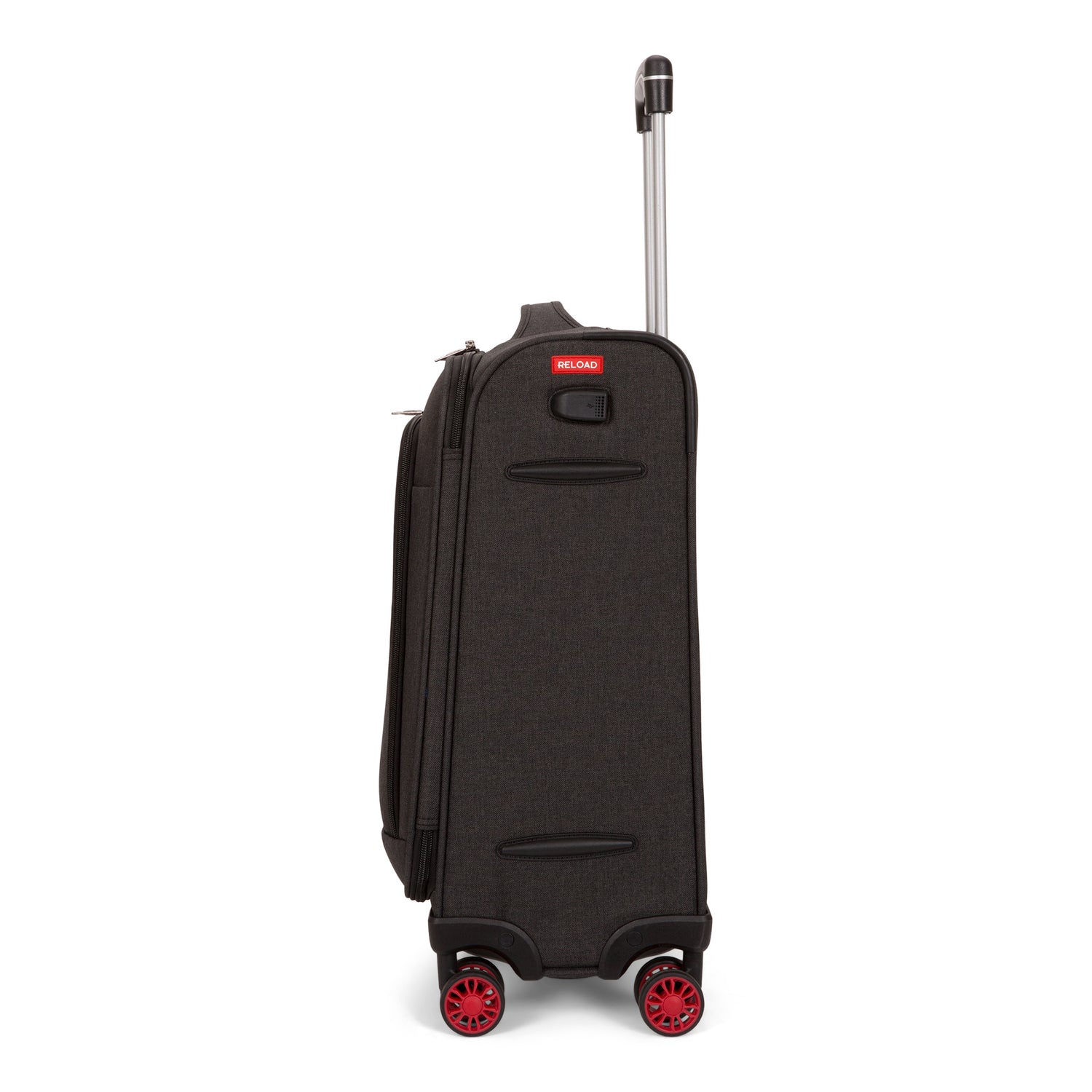 Fusion Softside 21.5" Carry-on Luggage -  - 

        Air Canada
      

