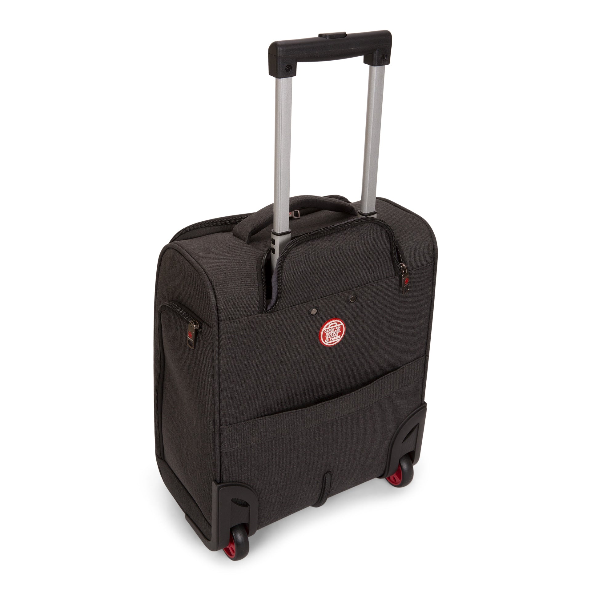 Air canada hotsell hand luggage kg