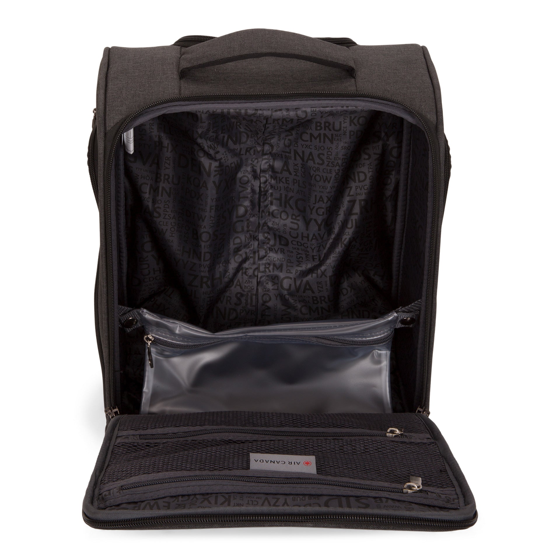 Bentley luggage canada deals