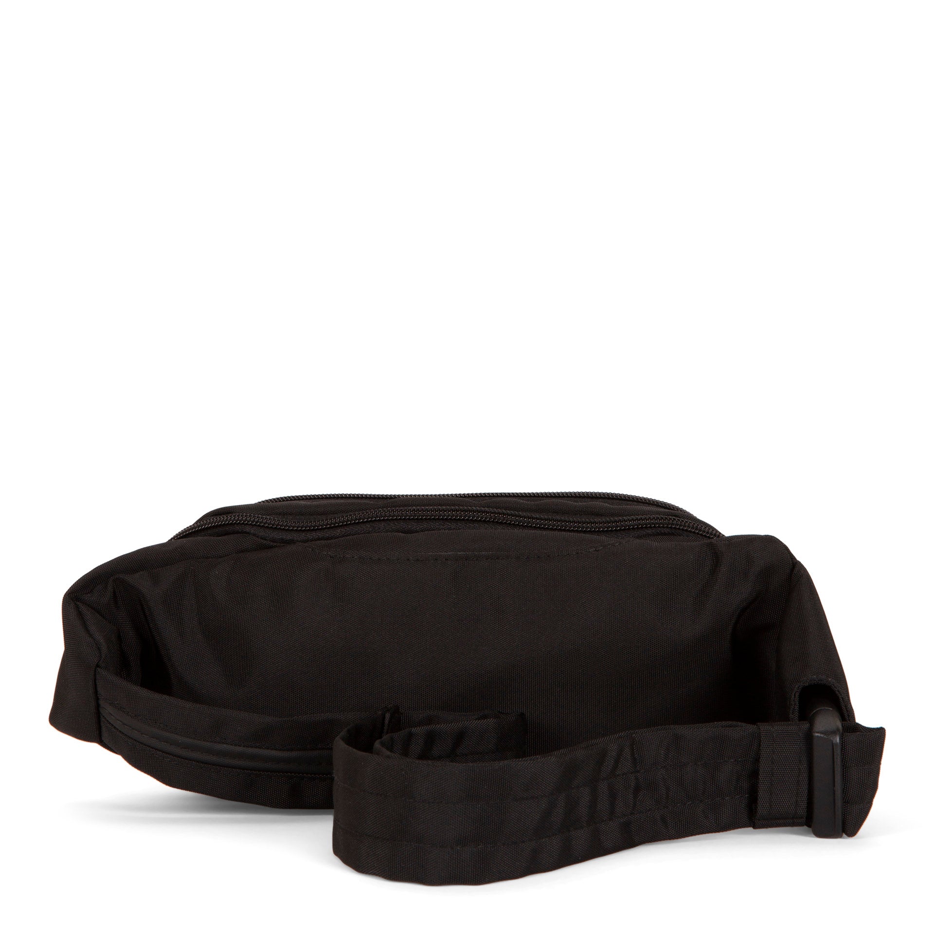 Anti theft fanny pack for 2025 travel