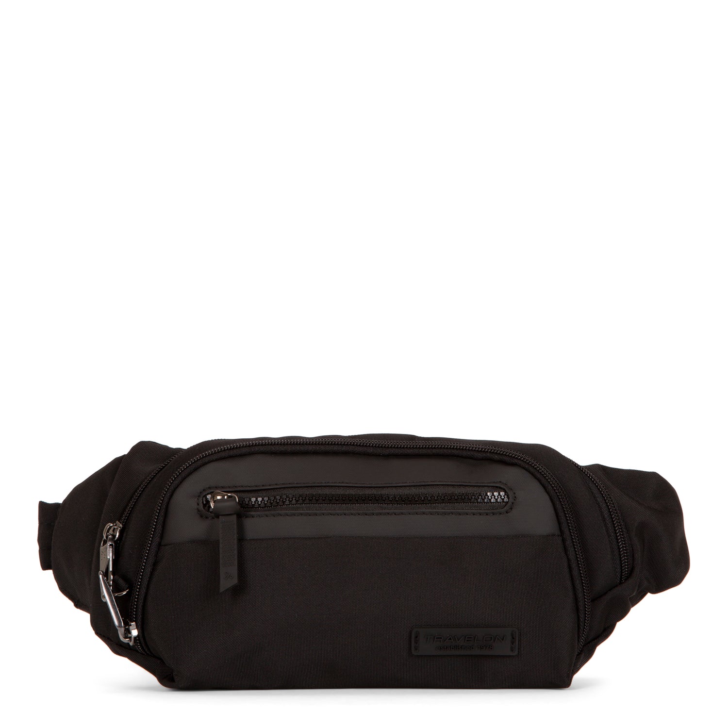 Secure Anti-Theft Metro Fanny Pack - Bentley