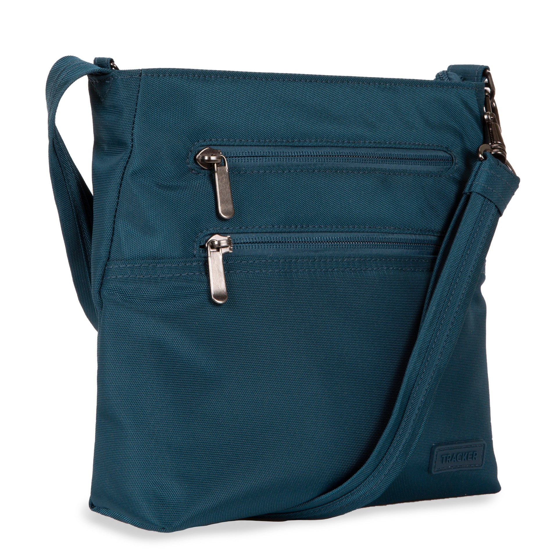 Crossbody bags with lots of 2025 pockets