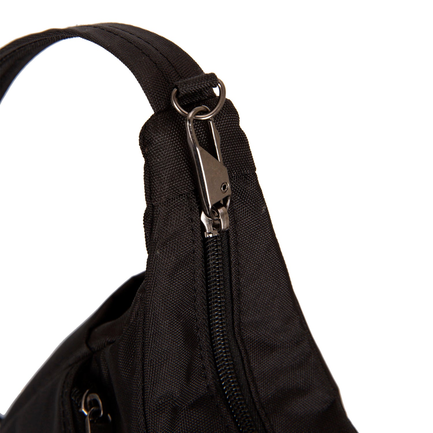 Secure Anti-Theft Crossbody Bag -  - 

        Tracker
      

