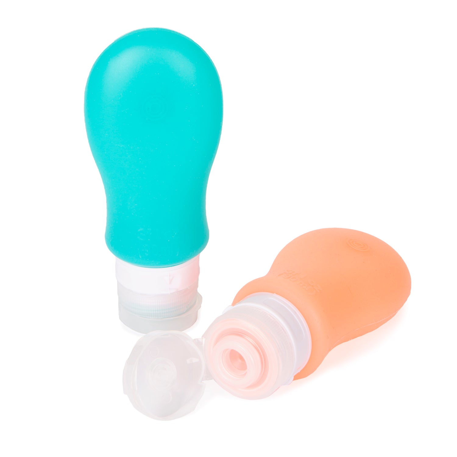90 ml Leakproof Soft Cosmetic Bottles -  - 

        Tracker
      
