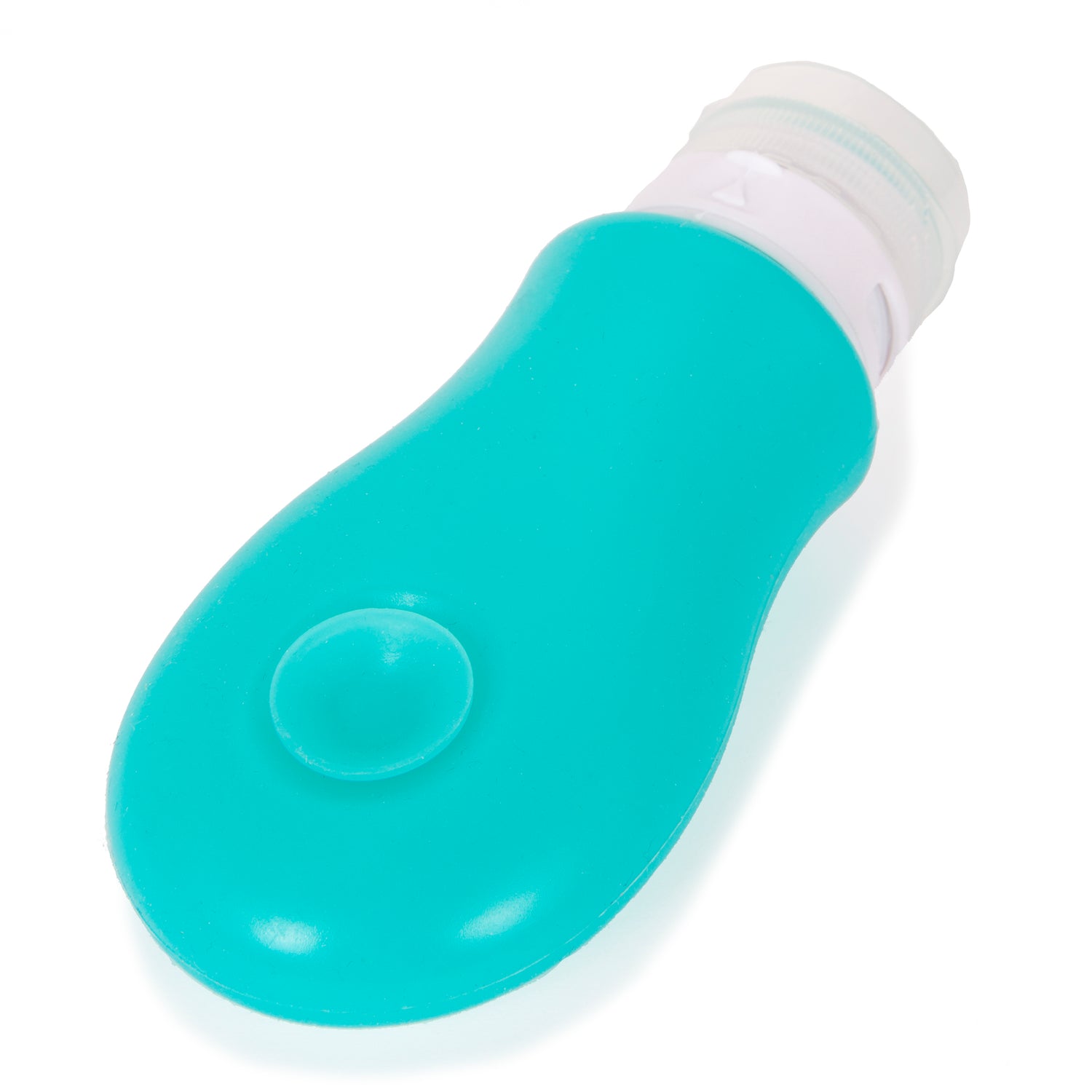 90 ml Leakproof Soft Cosmetic Bottles -  - 

        Tracker
      
