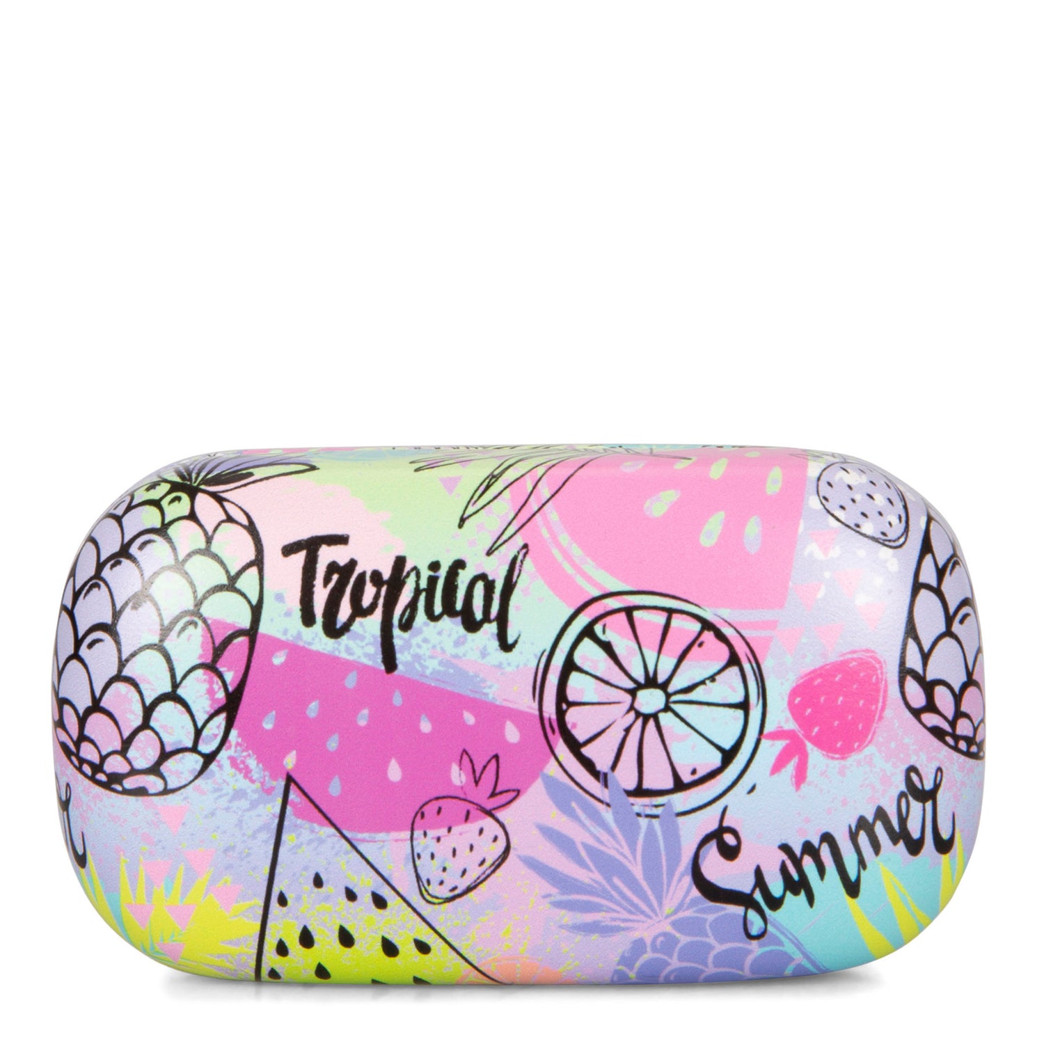 Tropical Punch Snap Top Case -  - 

        Tracker
      

