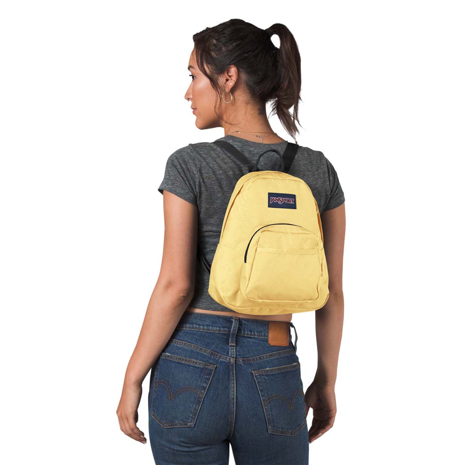 Mini sac a dos on sale jansport