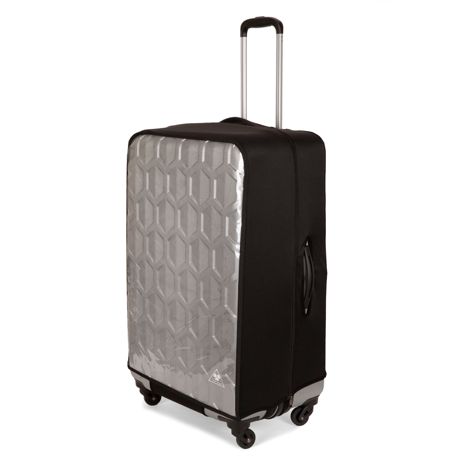19-22" Small Luggage Cover - Bentley