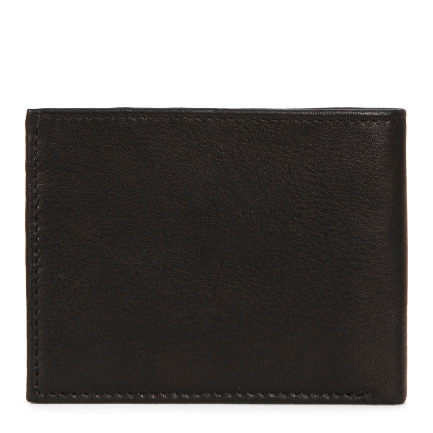 Leather Slim Fold RFID Wallet -  - 

        Pelle
      
