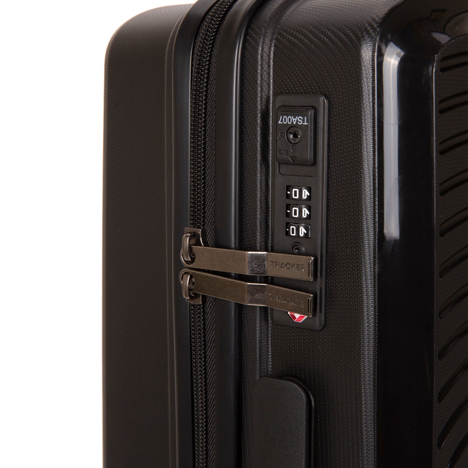 Dynamo Hardside 22" Carry-on Luggage -  - 

        Tracker
      
