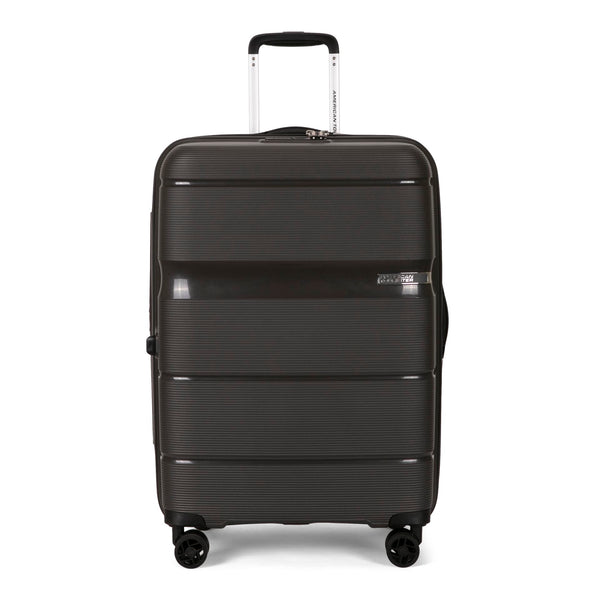 Linex Hardside 24" Luggage - Bentley