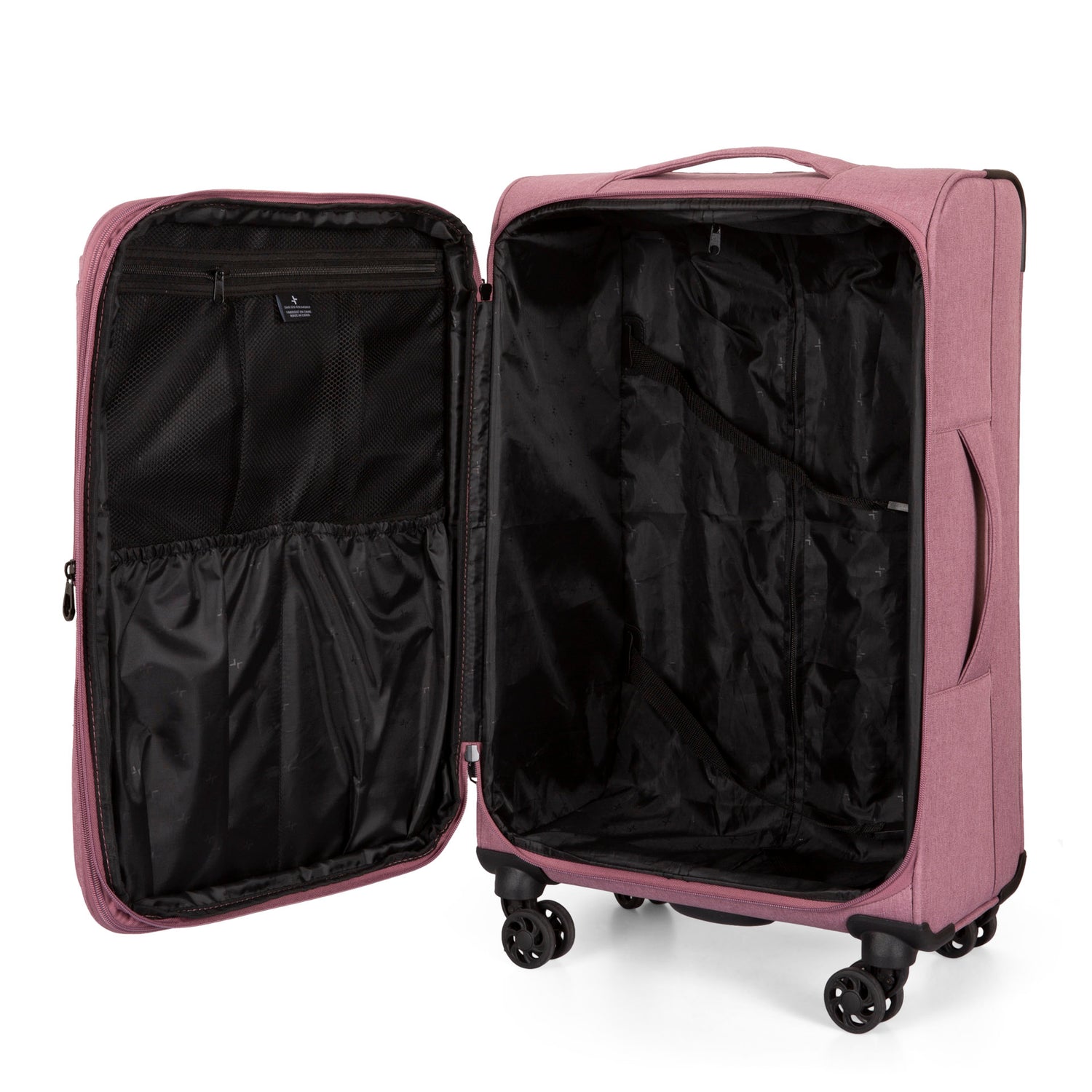 Valise souple ou valise rigide, laquelle choisir? - Blogue Bentley