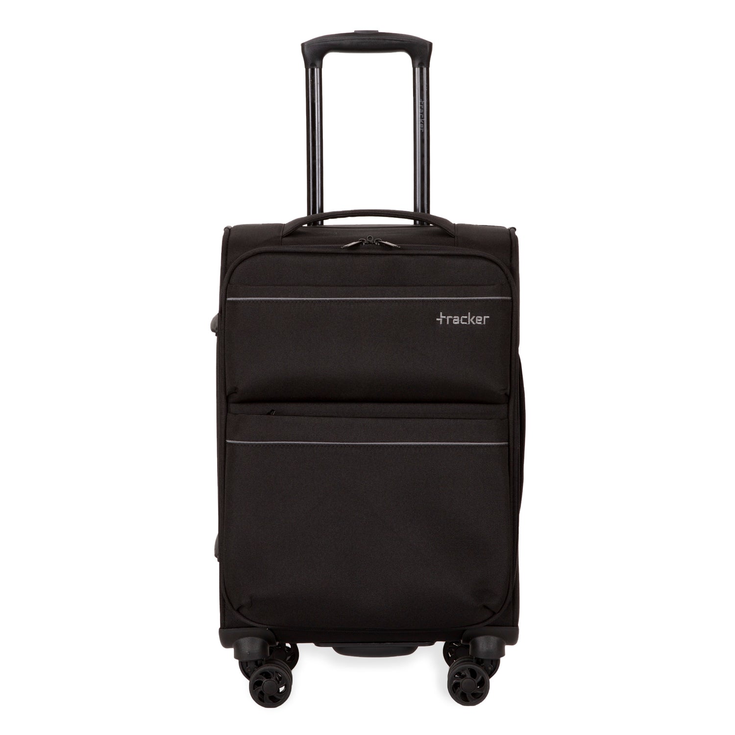 Expedition 4.0 Softside 21.5" Carry-On Luggage -  - 

        Tracker
      
