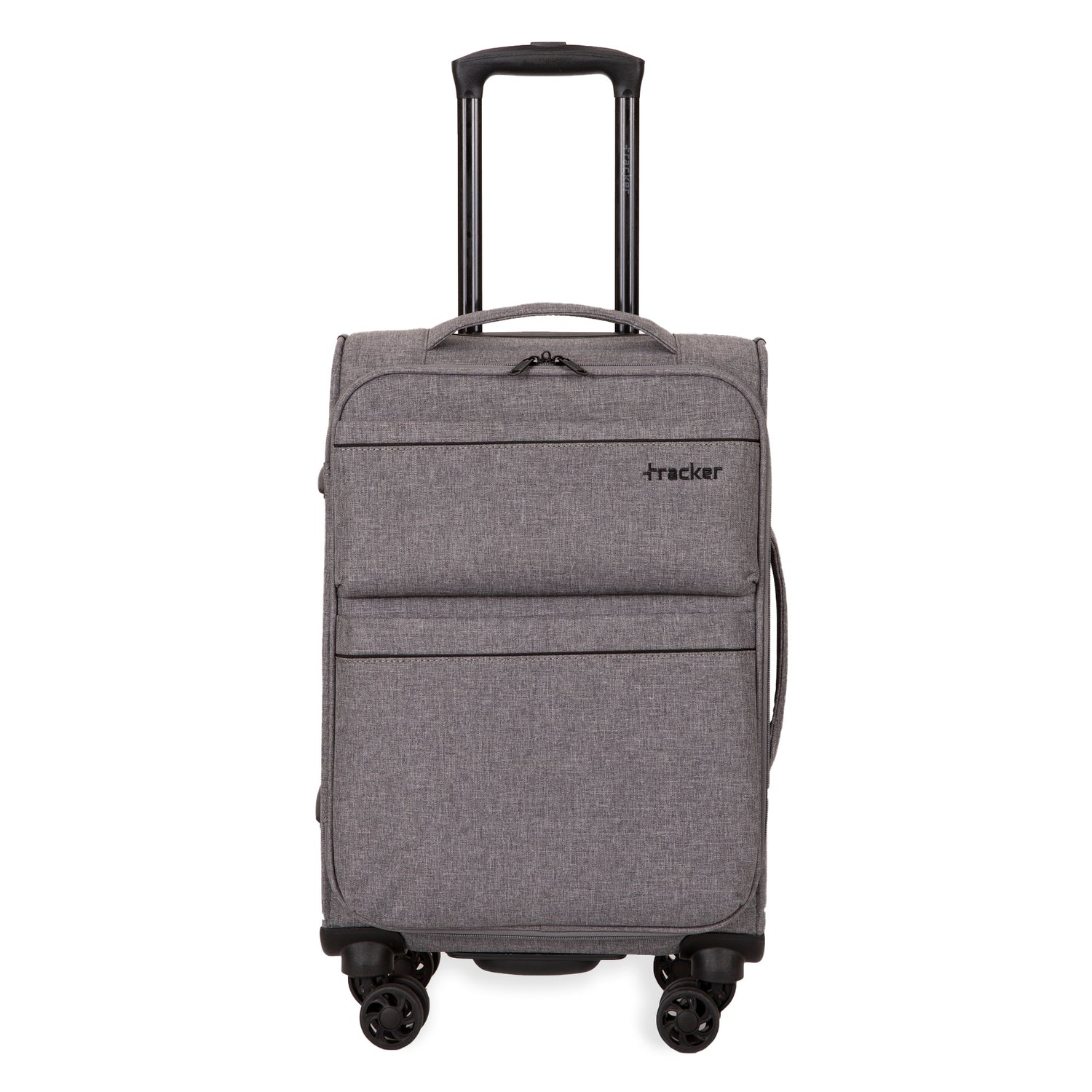 Expedition 4.0 Softside 21.5" Carry-On Luggage -  - 

        Tracker
      
