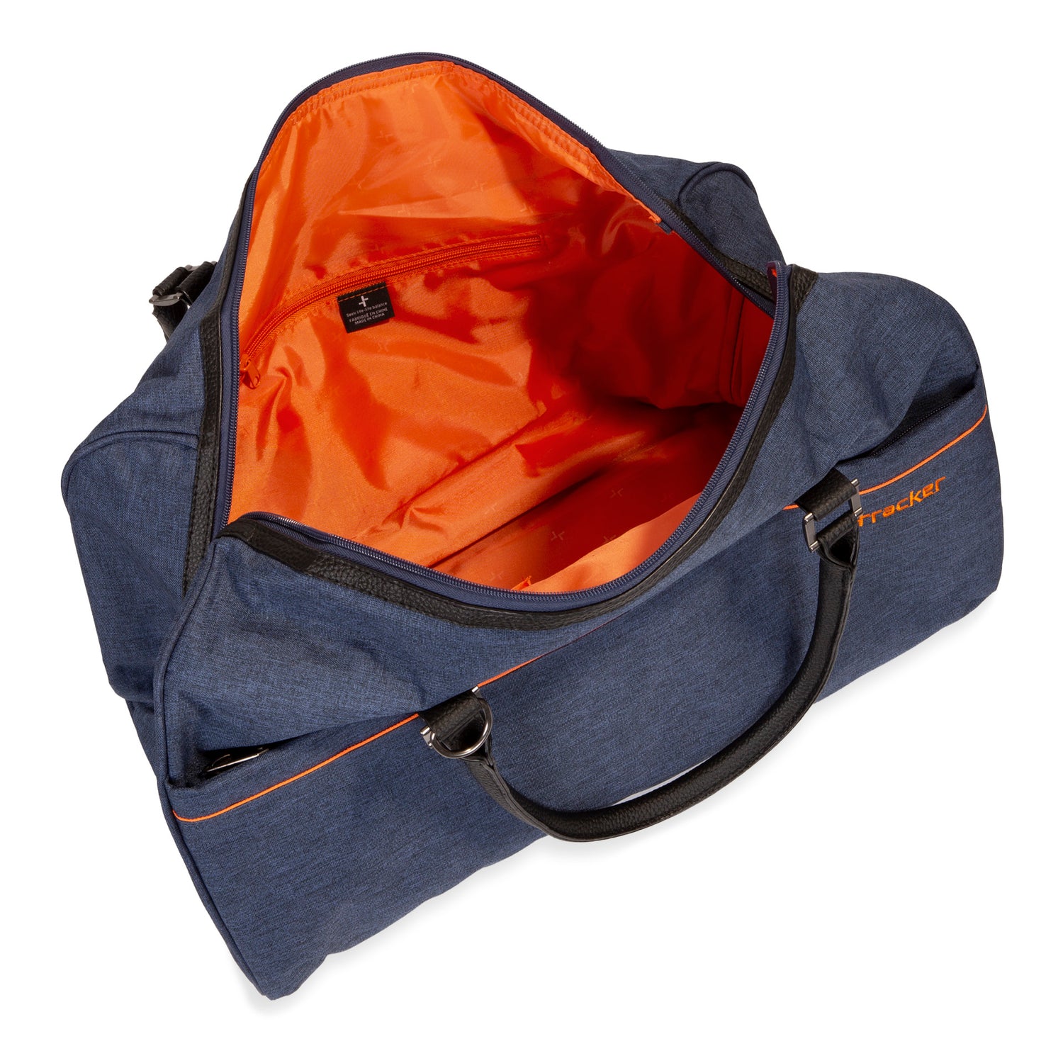 Expedition 4.0 Travel Duffle Bag -  - 

        Tracker
      
