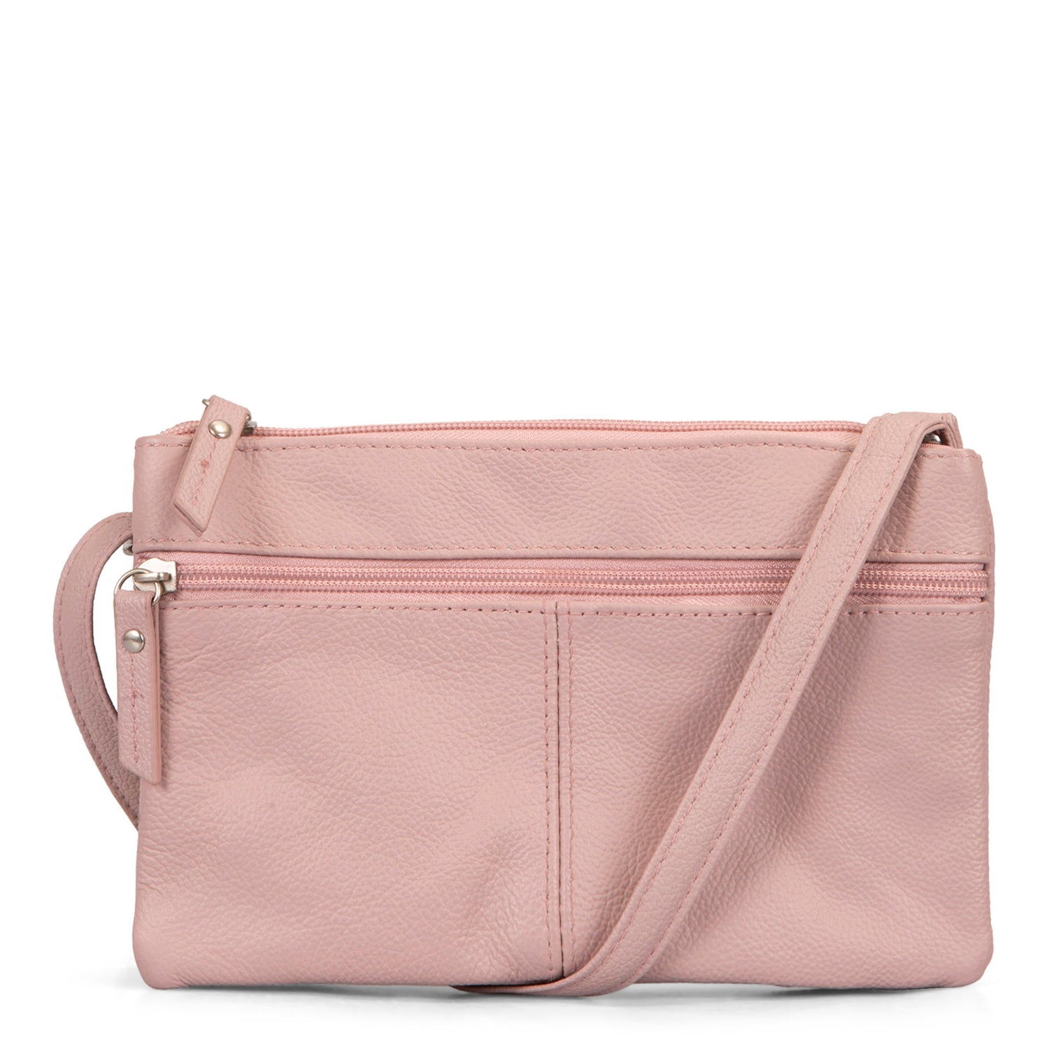 Small Purse Leather Crossbody Bag Small Bag for Essentials. 