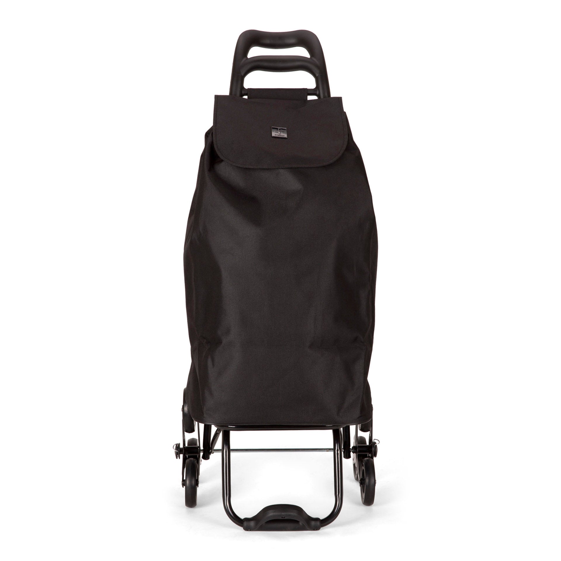 Stair cheap climbing luggage