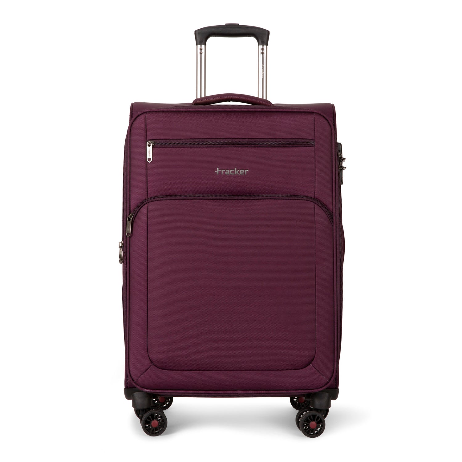 Verona Softside 23.5" Luggage - Bentley