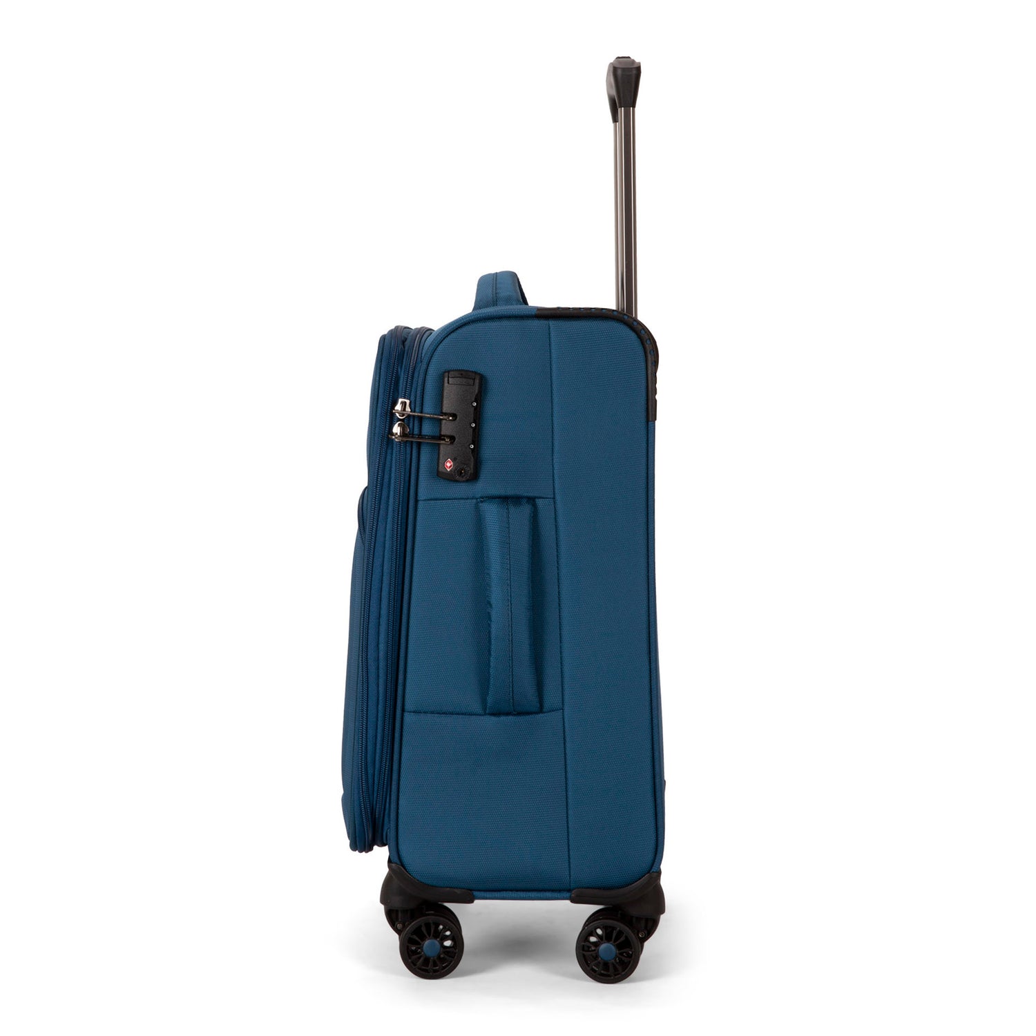 Verona Softside 20.5" Carry-on Luggage -  - 

        Tracker
      
