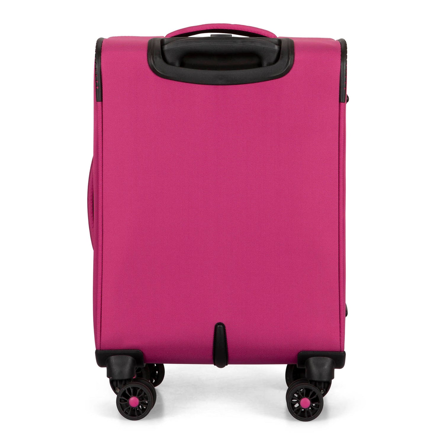 Verona Softside 20.5" Carry-on Luggage - Bentley