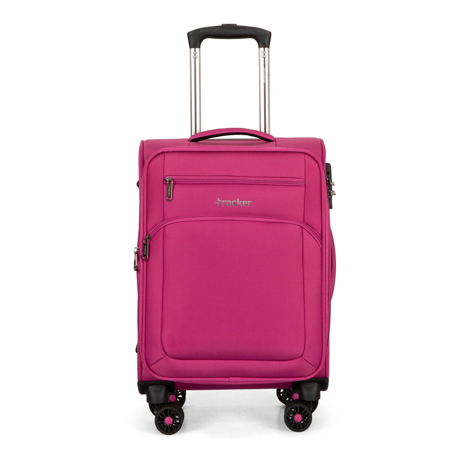 Verona Softside 20.5" Carry-on Luggage -  - 

        Tracker
      
