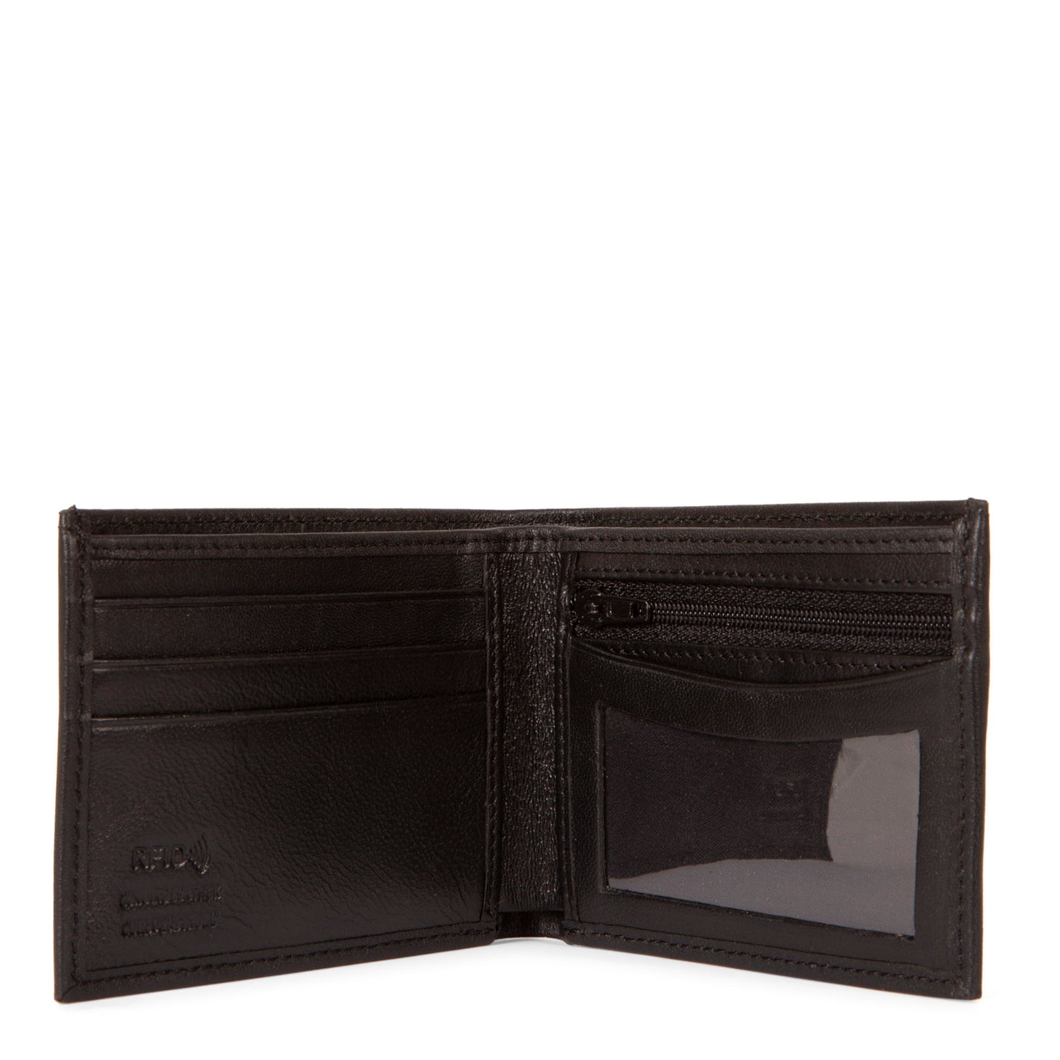 Basics Bi-fold Wallet -  - 

        Tracker
      
