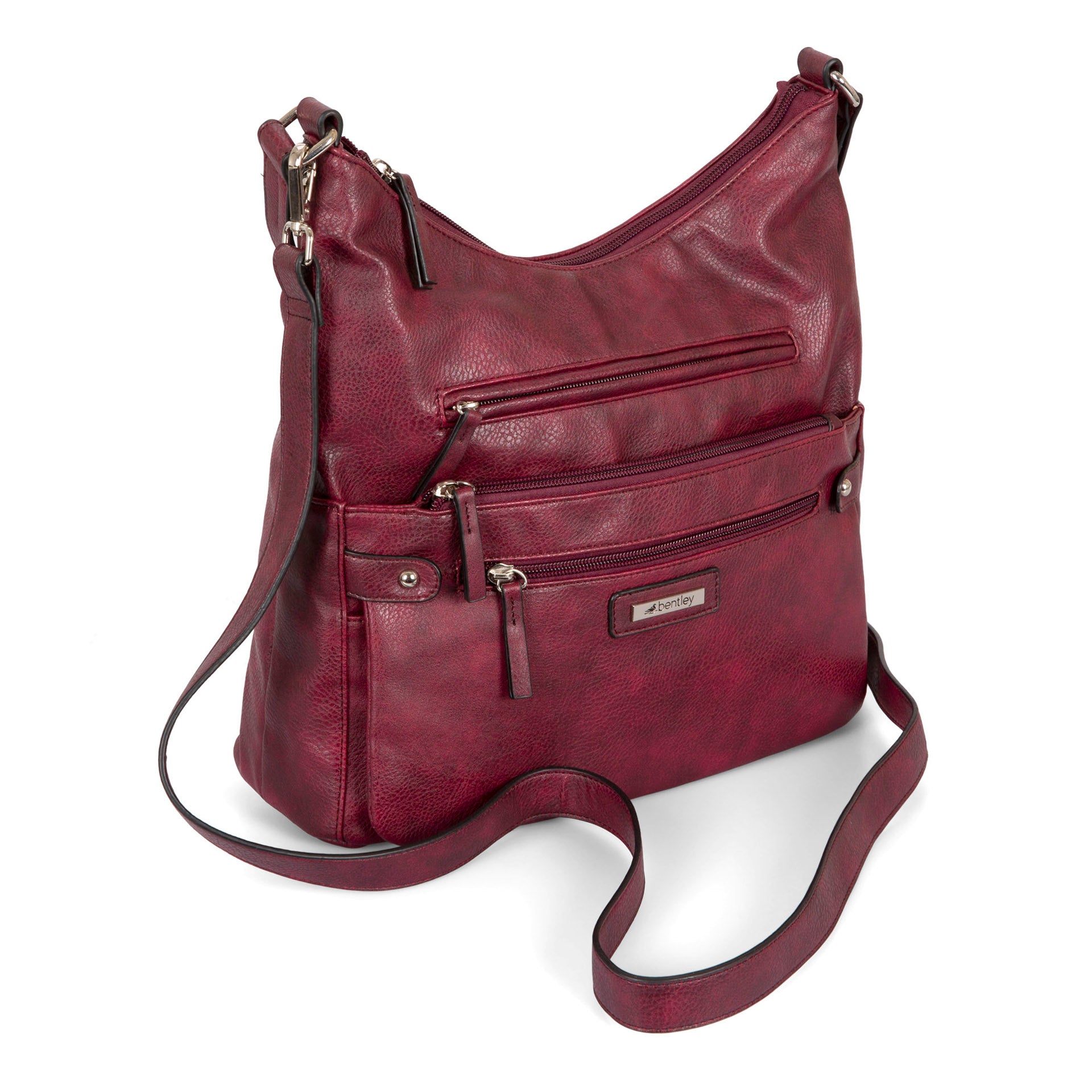 Handmade Leather Handbag Brown Leather Shoulder Bagsoft - Etsy