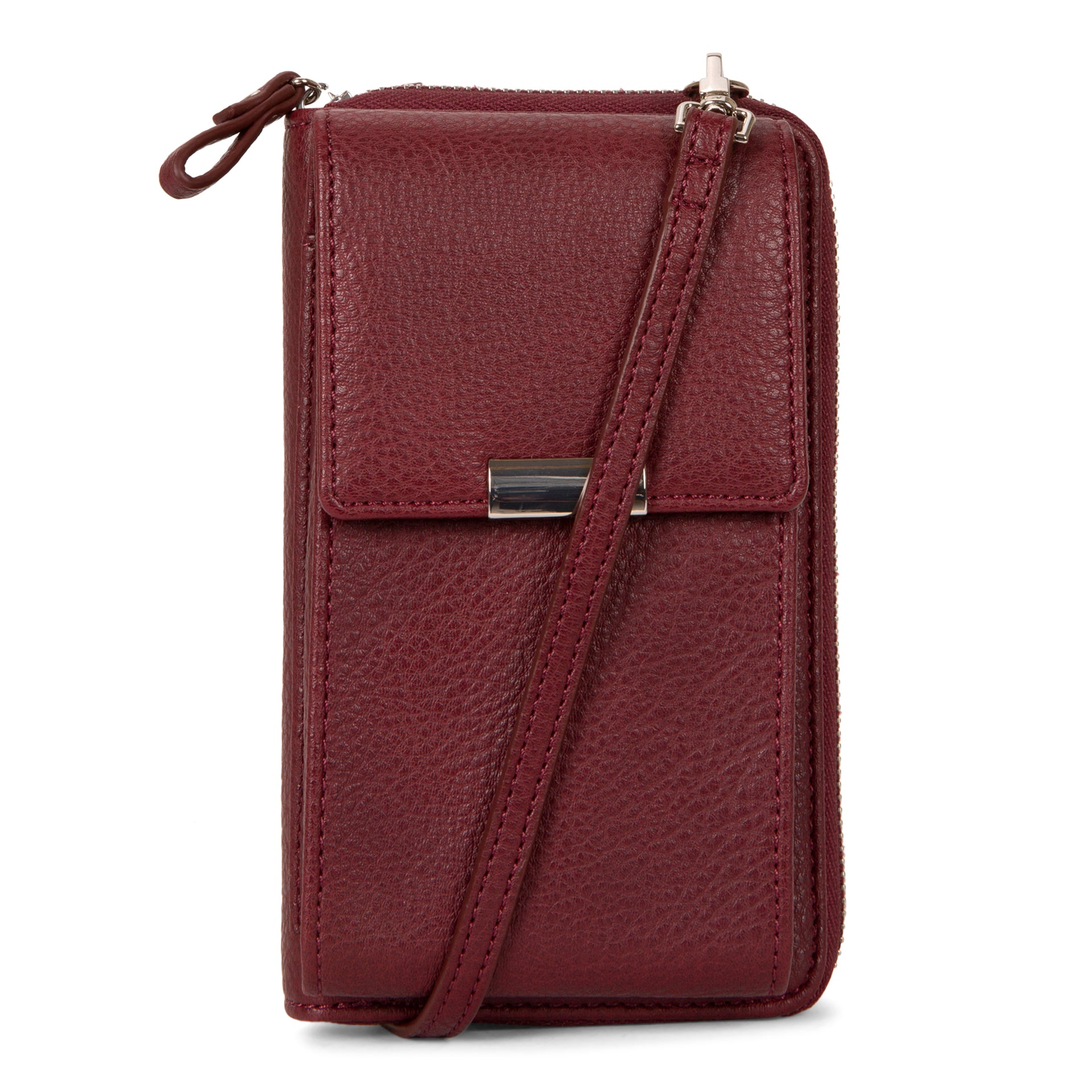 DIENQI Top Quality Wallets Men Money Bag Mini Purse Male Vintage Brown  Leather Rfid Card Holder Wallet Small Smart Wallet Pocket