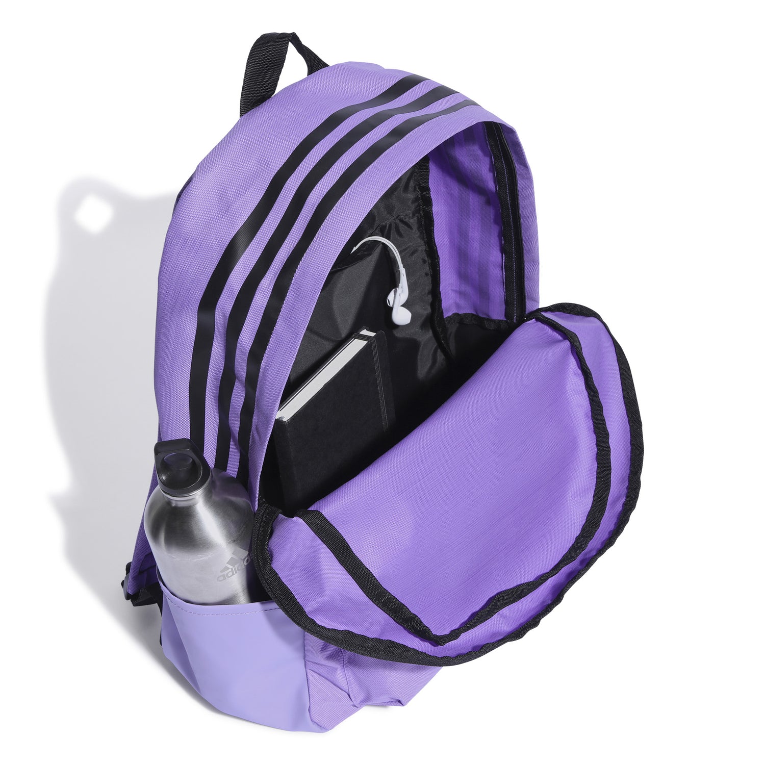 Classic 3S Backpack -  - 

        adidas
      
