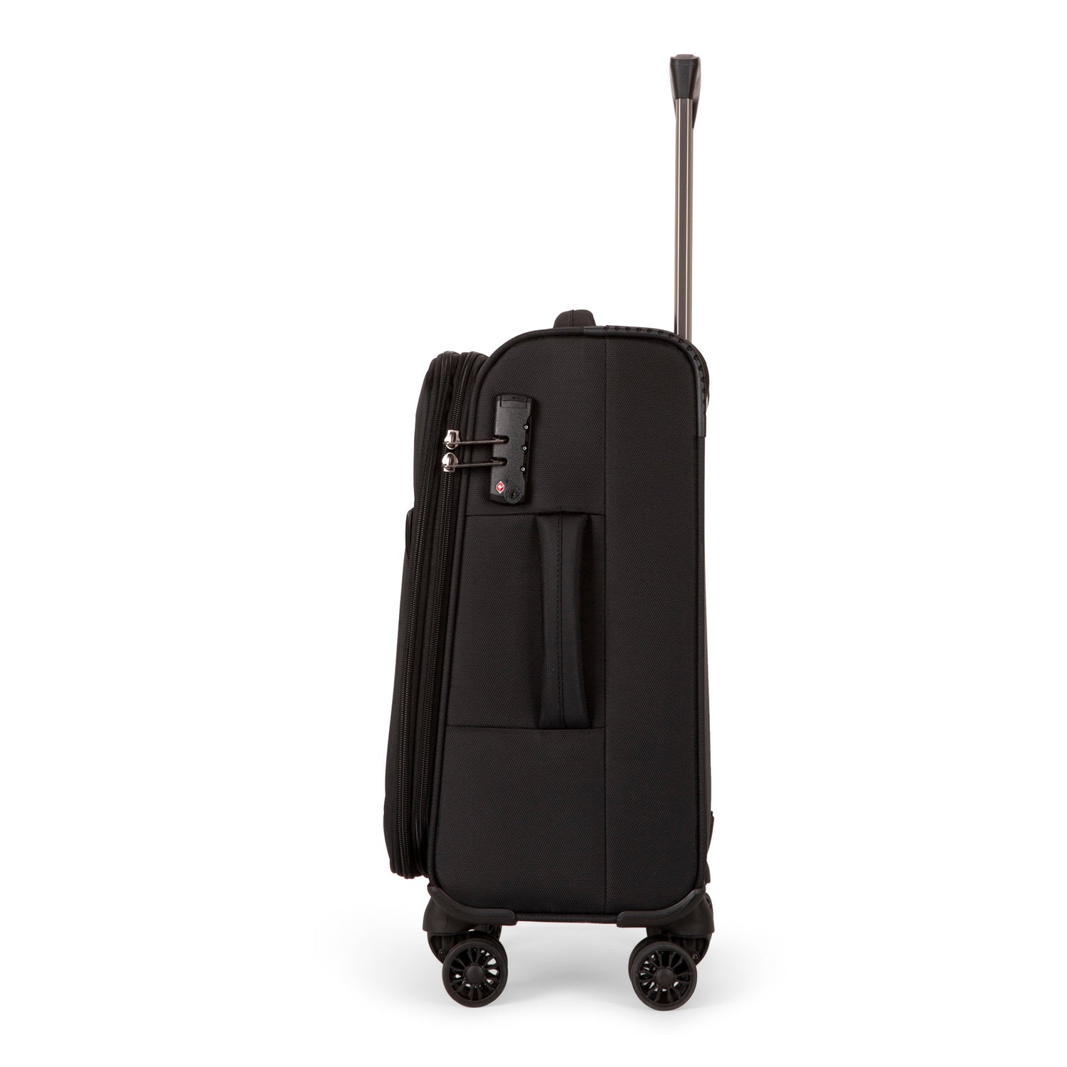 Verona Softside Luggage Set -  - 

        Tracker
      

