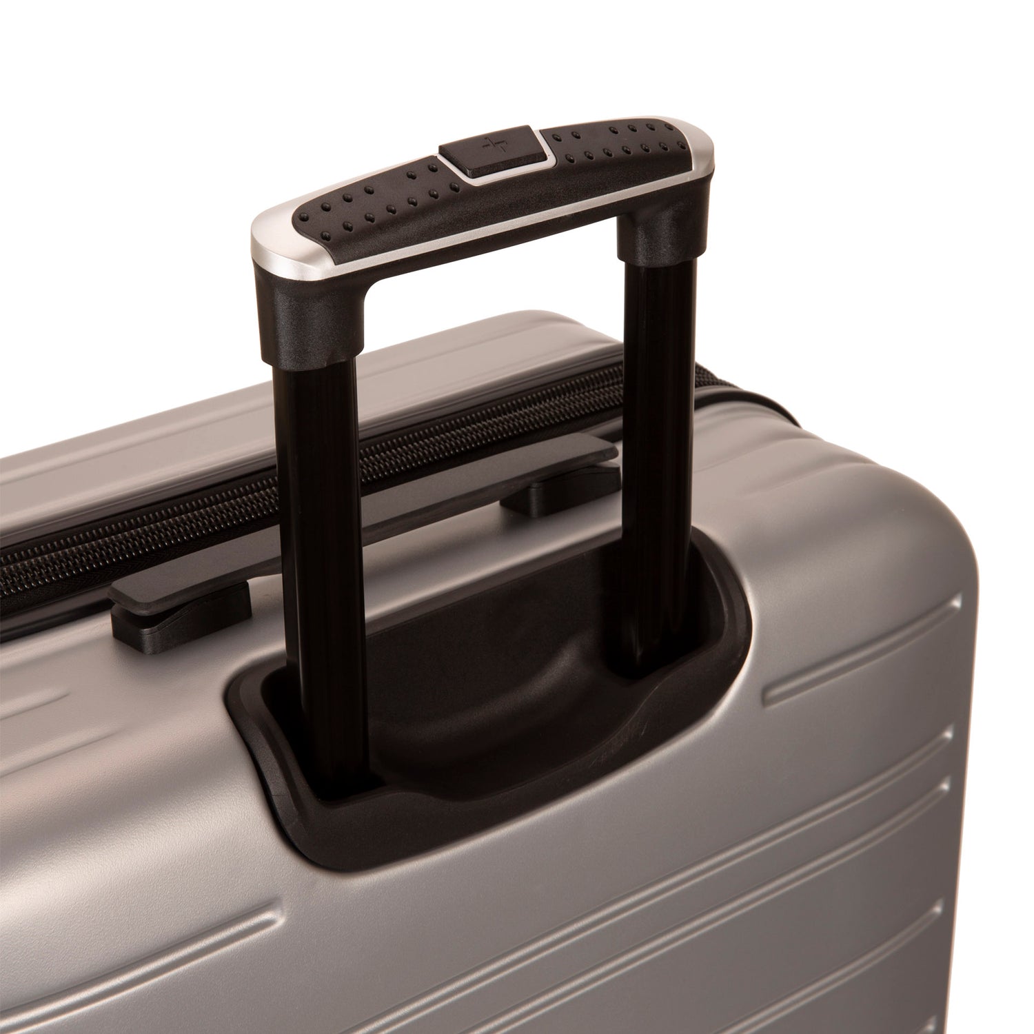Legend Hardside 3-Piece Luggage Set -  - 

        Tracker
      

