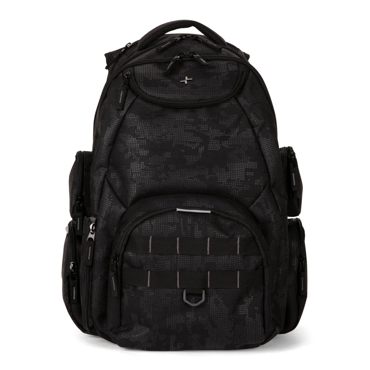 Jasper 17" Laptop Backpack - Bentley