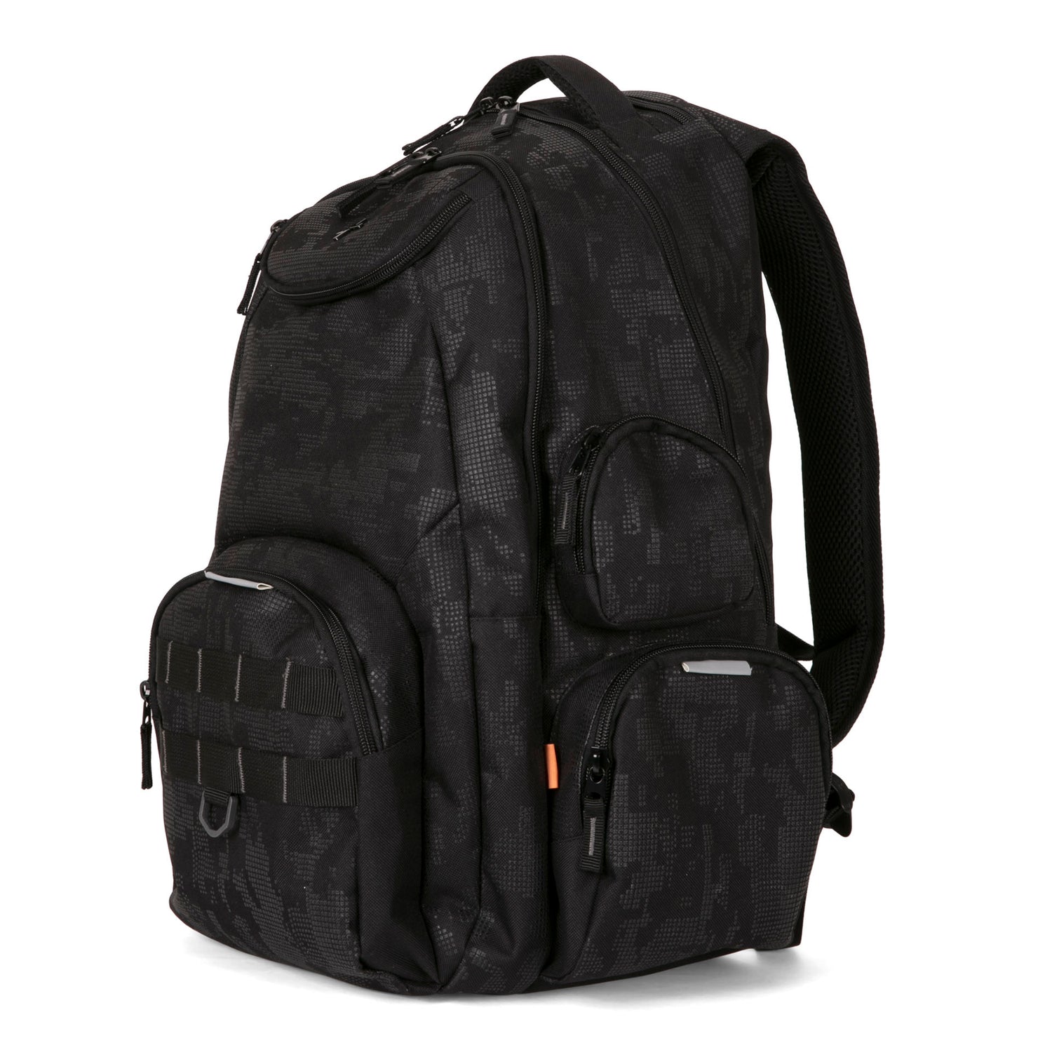 Jasper 17" Laptop Backpack -  - 

        Tracker
      
