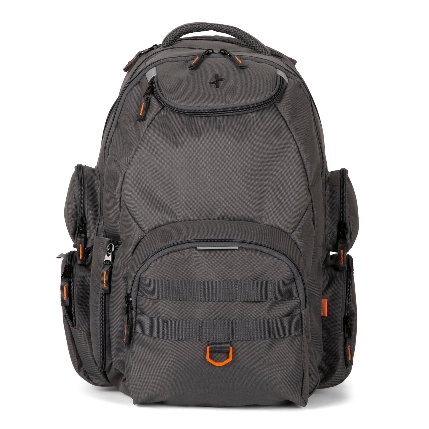 Jasper 17" Laptop Backpack -  - 

        Tracker
      
