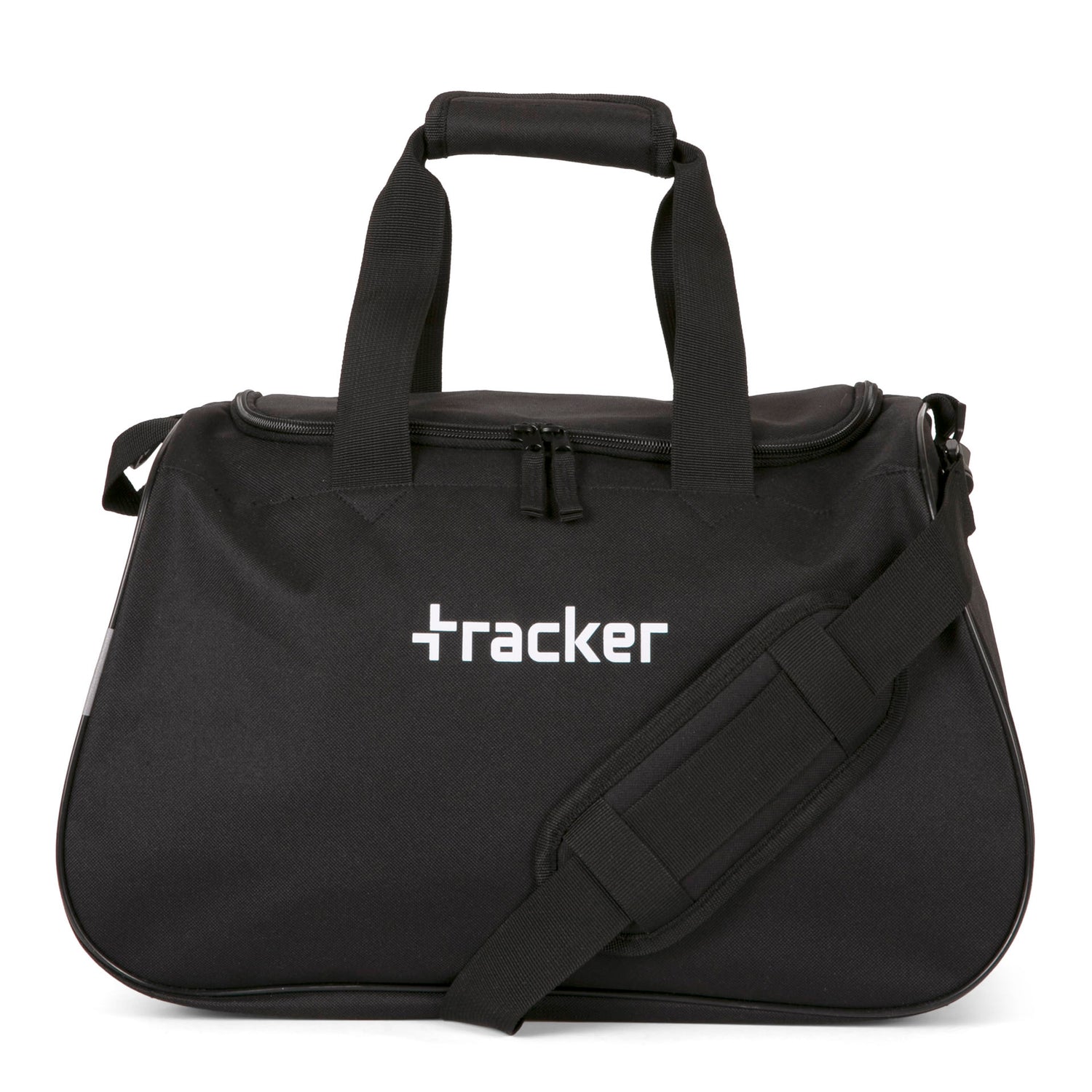 FINAL SALE - Riverdale Duffle Bag -  - 

        Tracker
      

