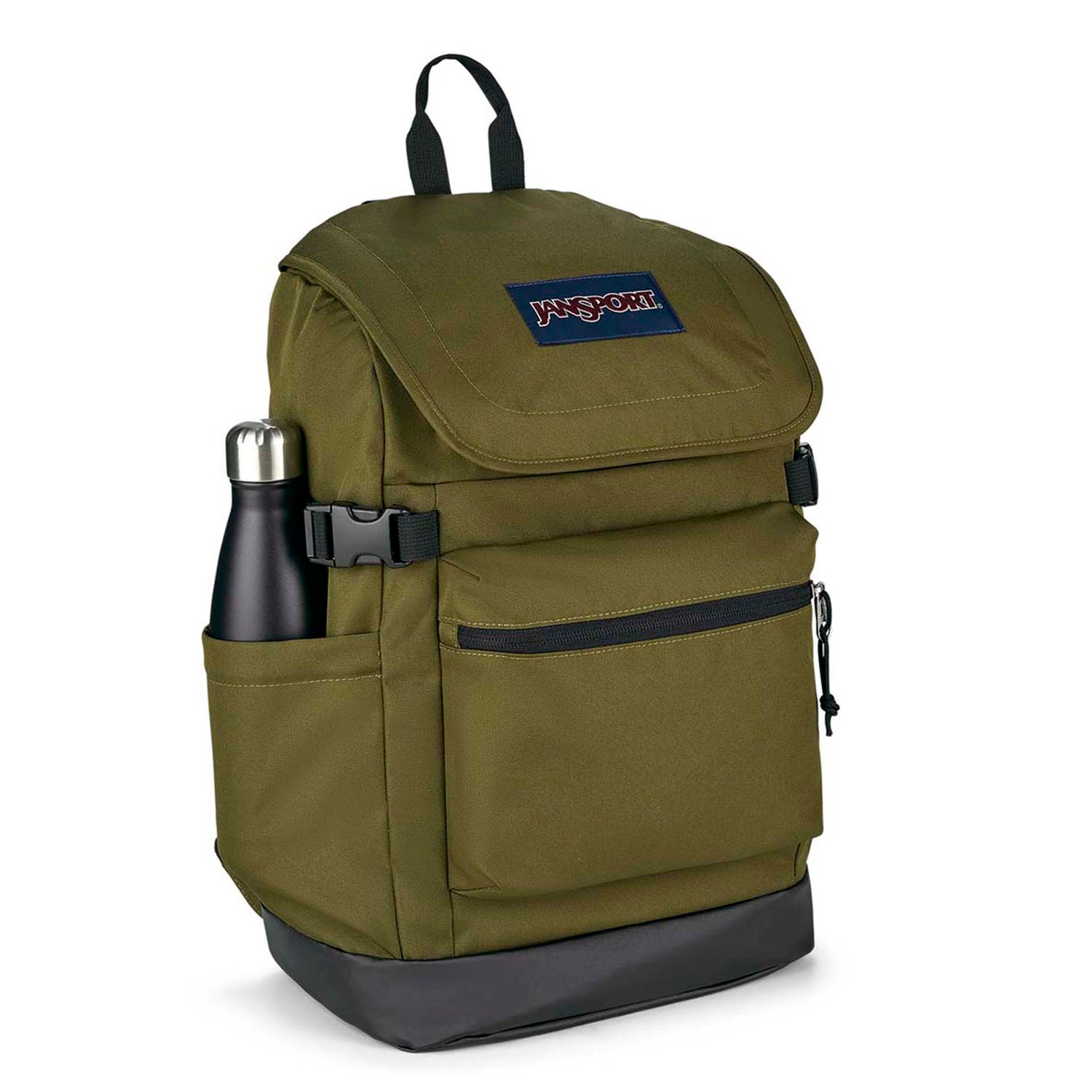 Cargo Pack Solid Backpack -  - 

        Jansport
      
