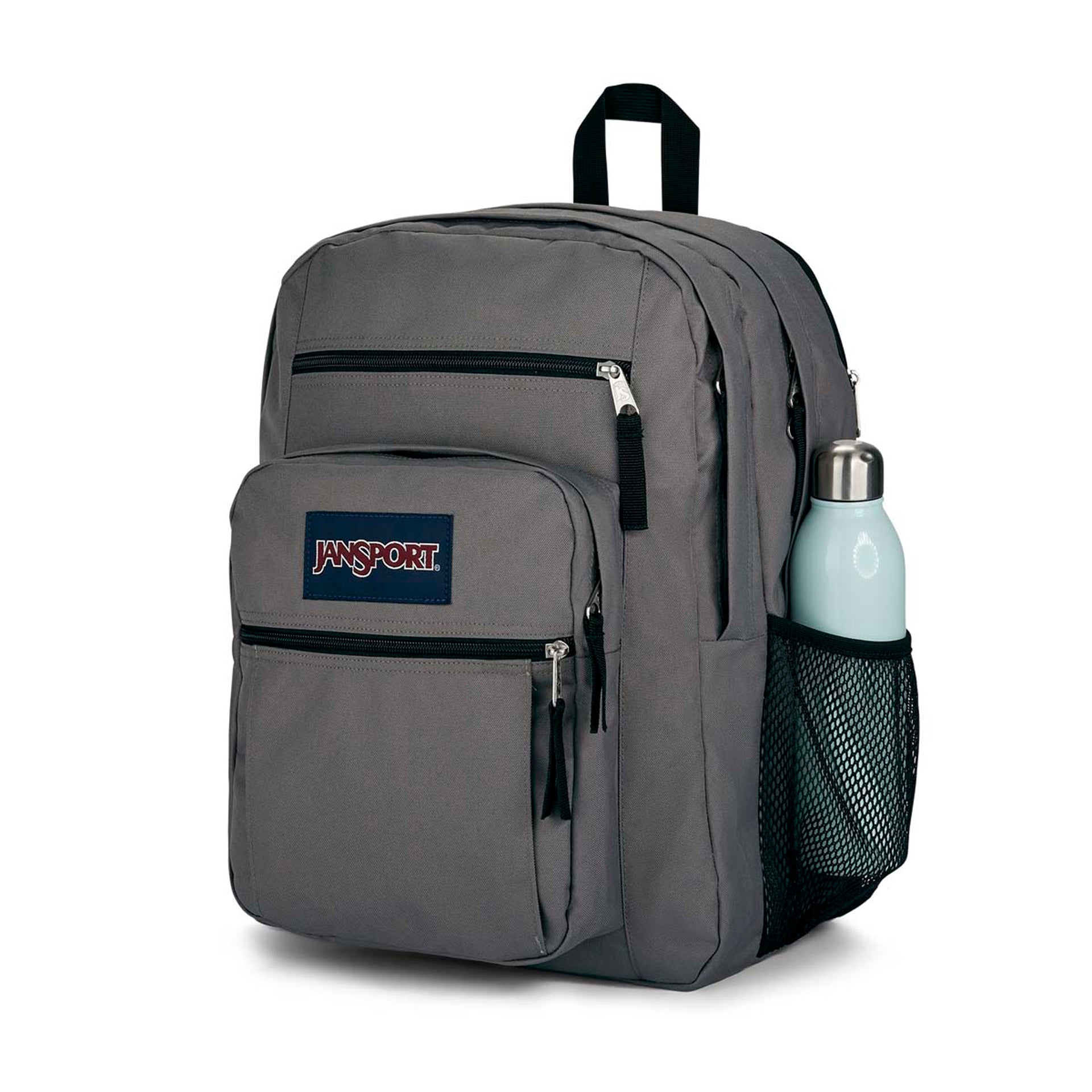 Jansport Big Student Backpack Bentley
