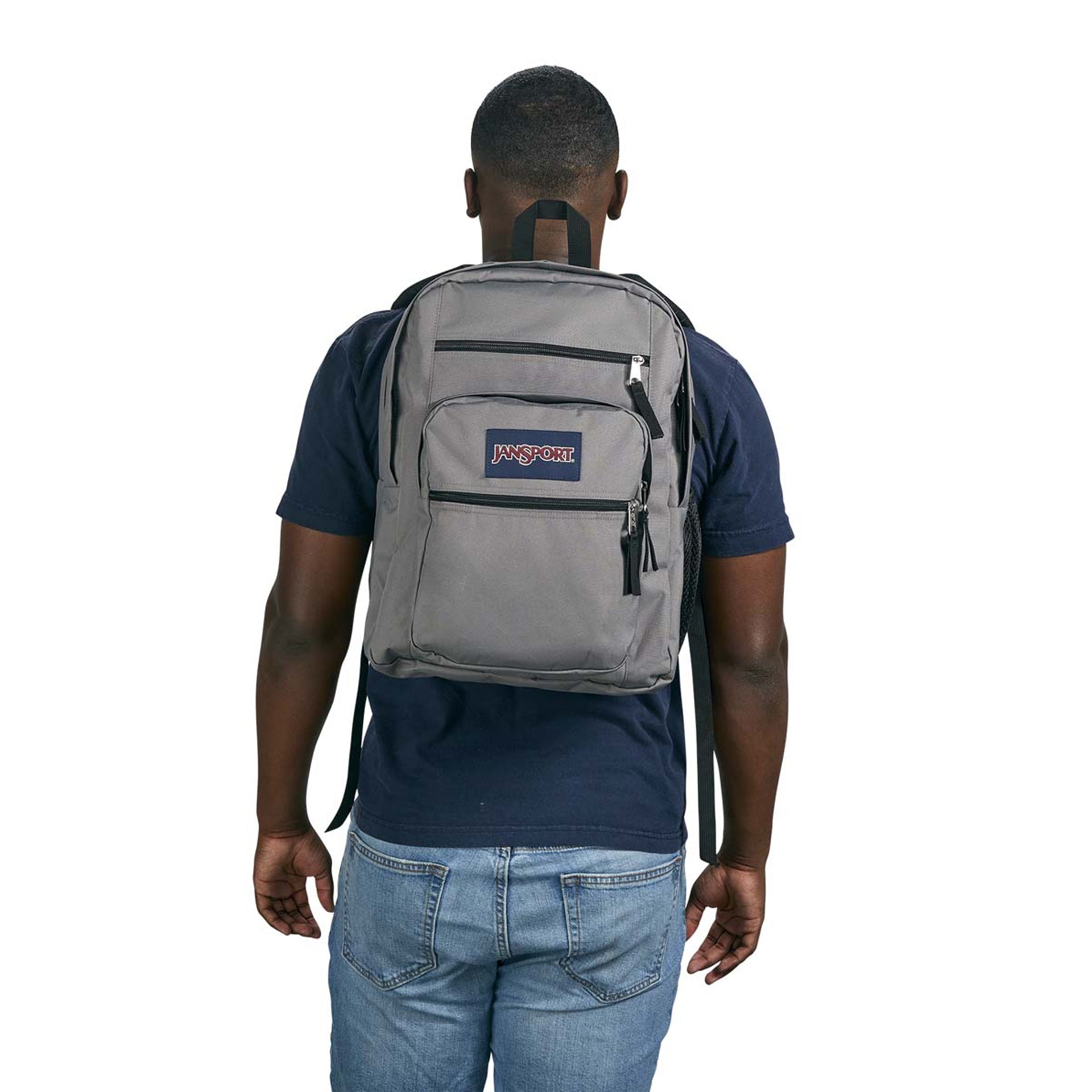 Jansport Big Student Backpack Bentley